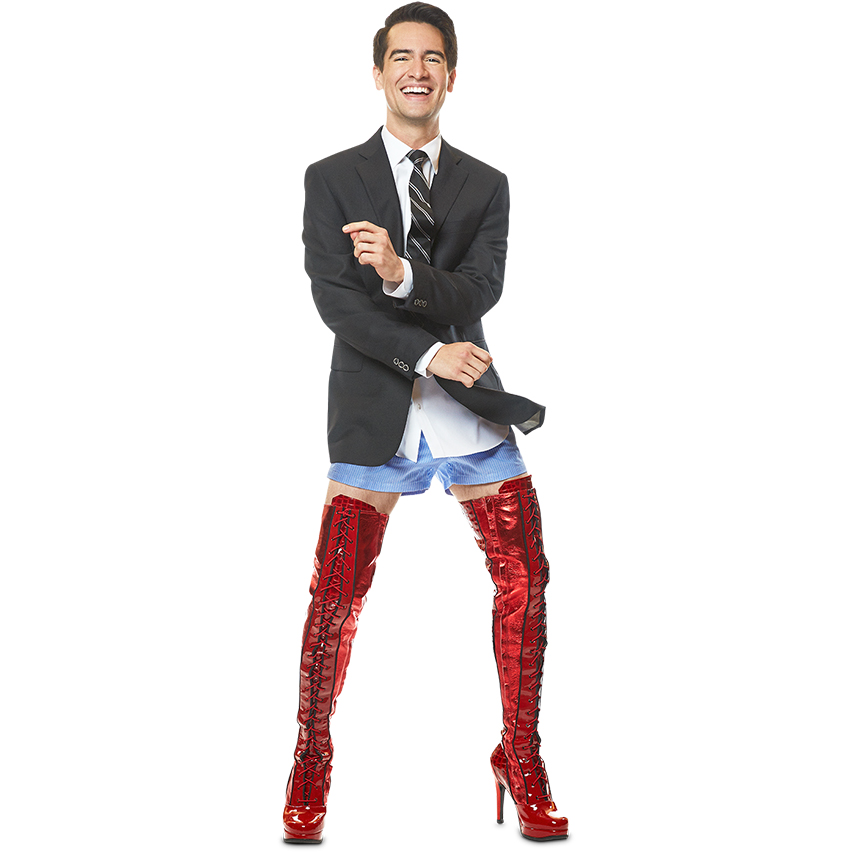 Brendon-Urie-Kinky-Boots