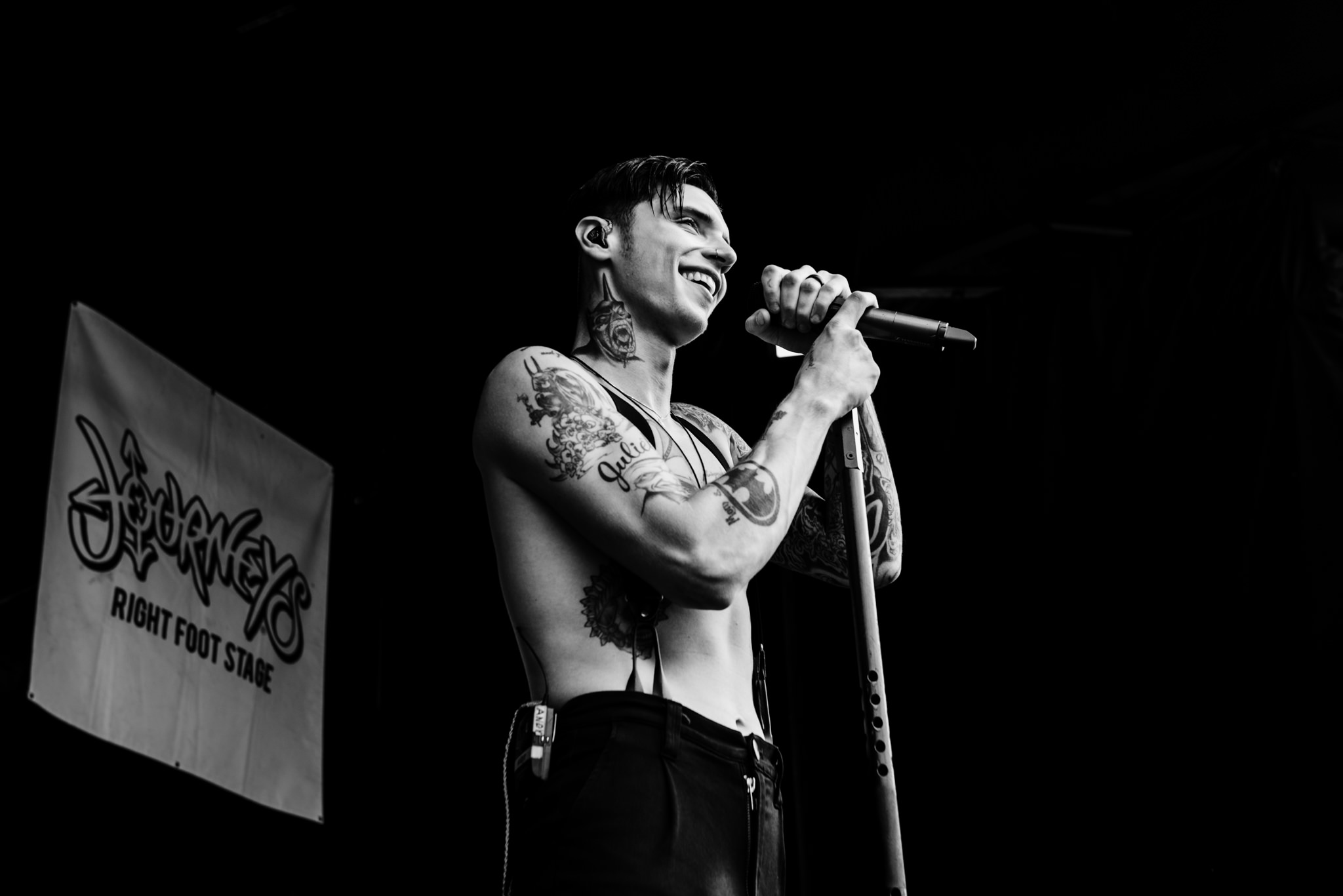 Andy black onlyfans