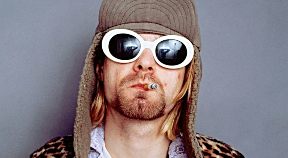 kurt-cobain