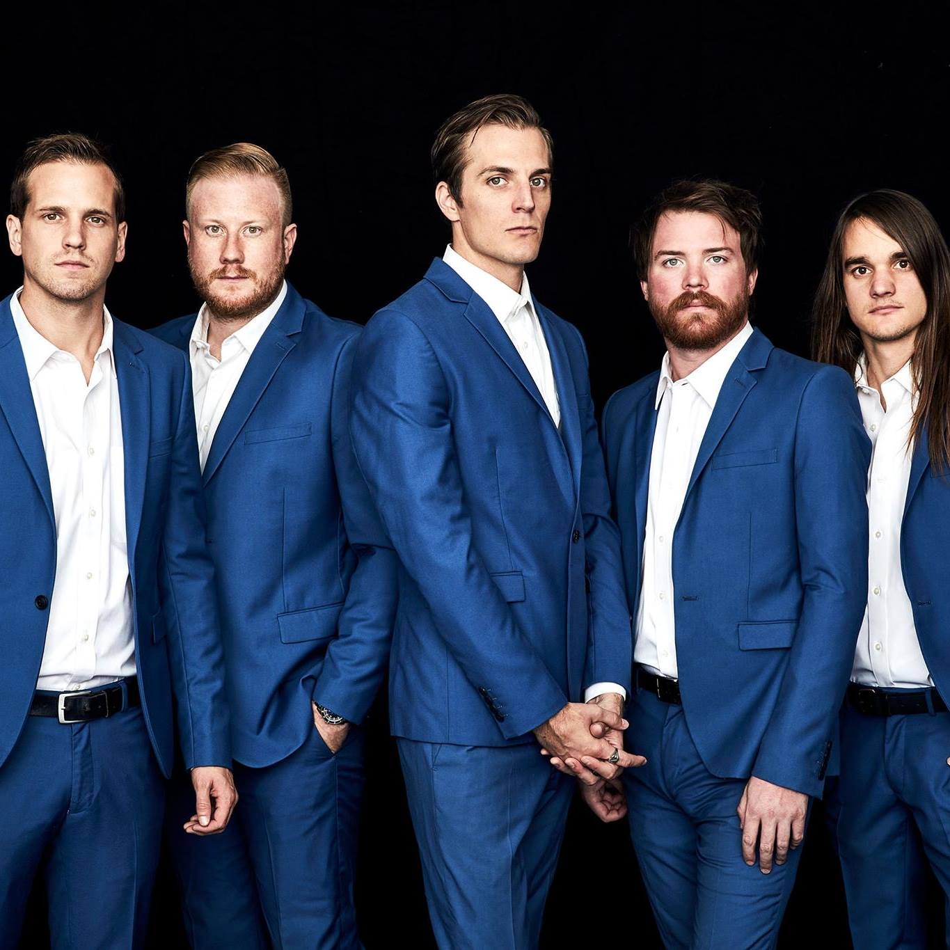 The Maine Modern Nostalgia Tour