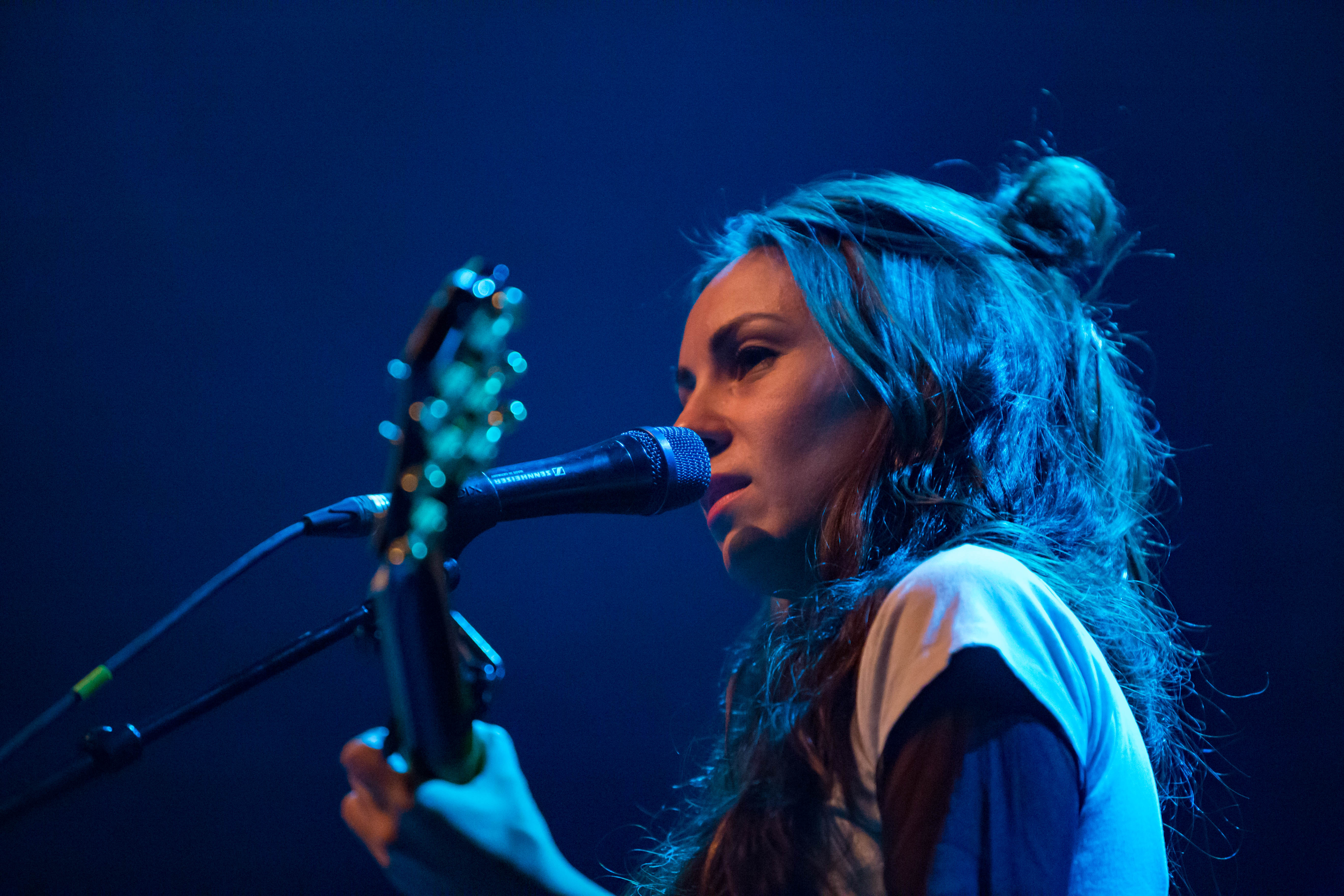 Amy Shark Terminal 5