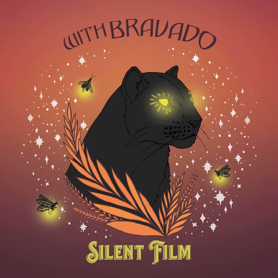 with Bravado Silent Film