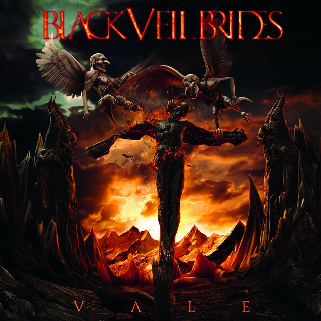 Black Veil Brides Vale