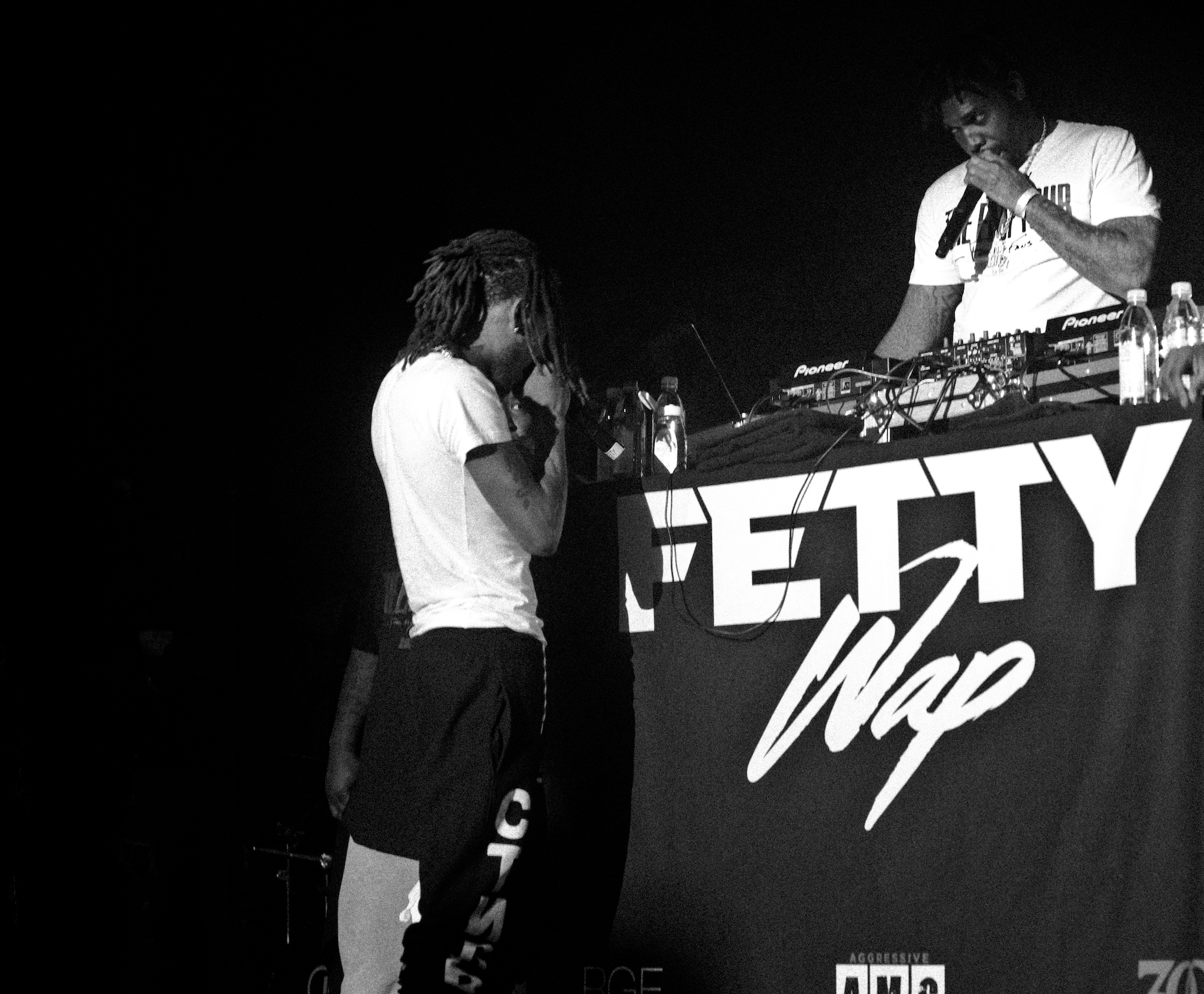 Fetty Wap Stars and Scars Buckhead Theater