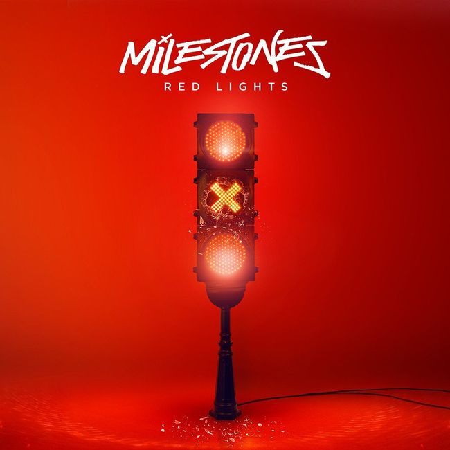 Milestones Red Lights