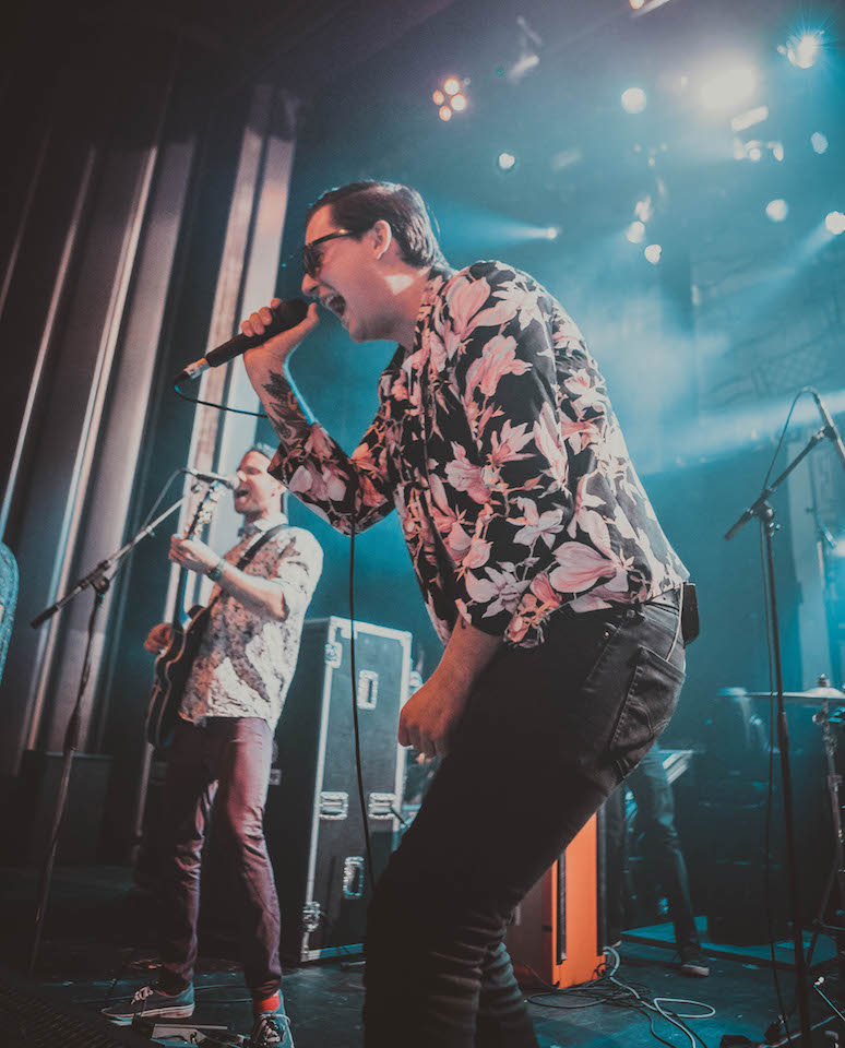 Seaway Vogue Theatre