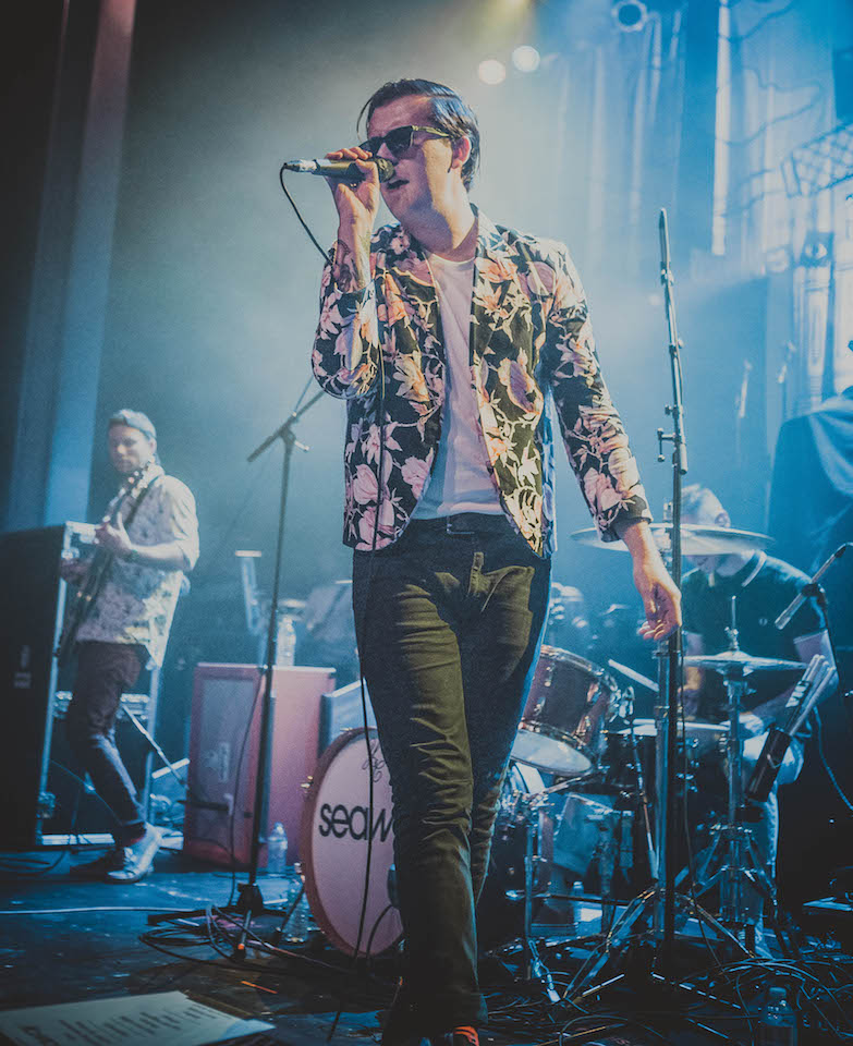 Seaway Vogue Theatre