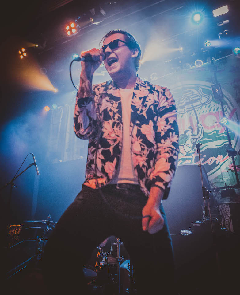 Seaway Vogue Theatre