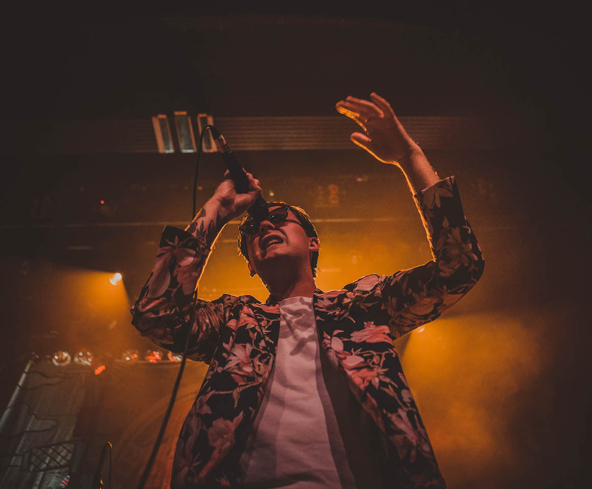 Seaway Vogue Theatre