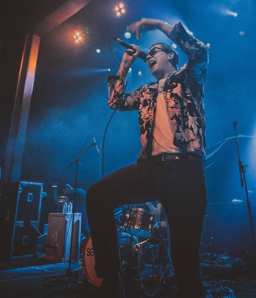 Seaway Vogue Theatre