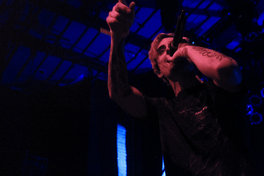 We Came As Romans Gramercy Theatre