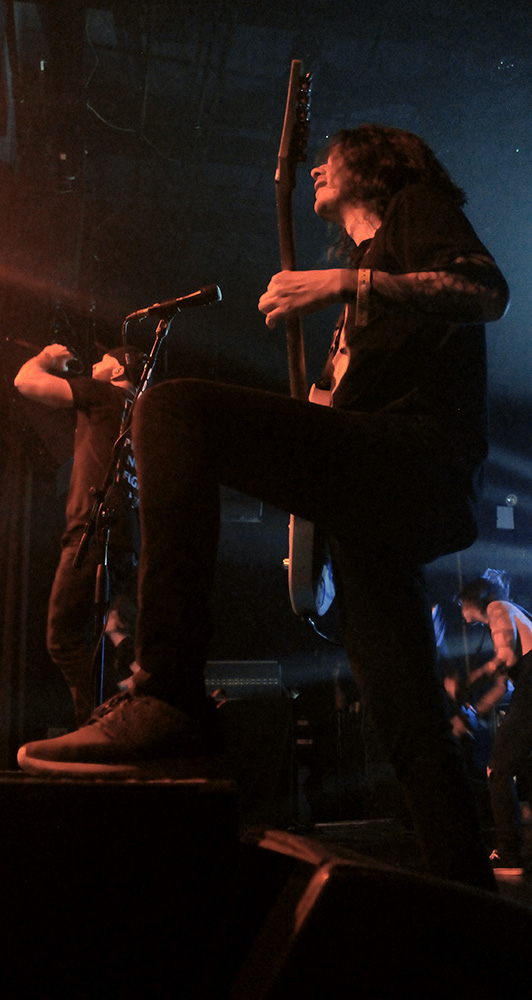 We Came As Romans Gramercy Theatre