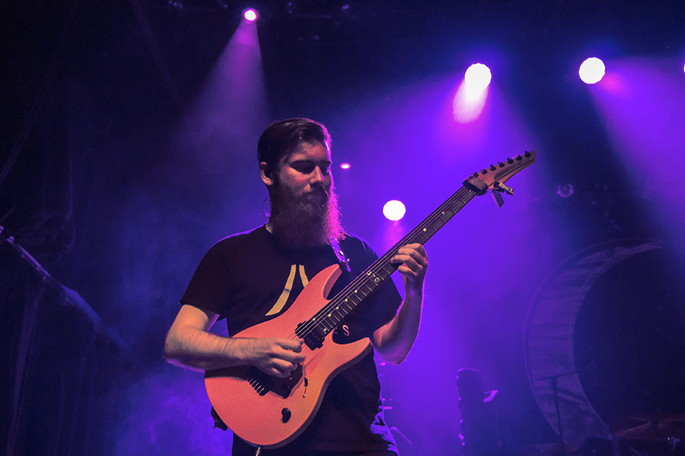 Plini Irving Plaza