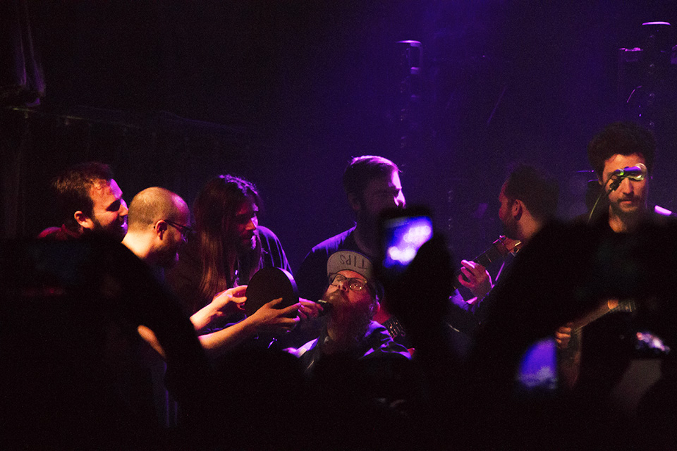 Plini Irving Plaza