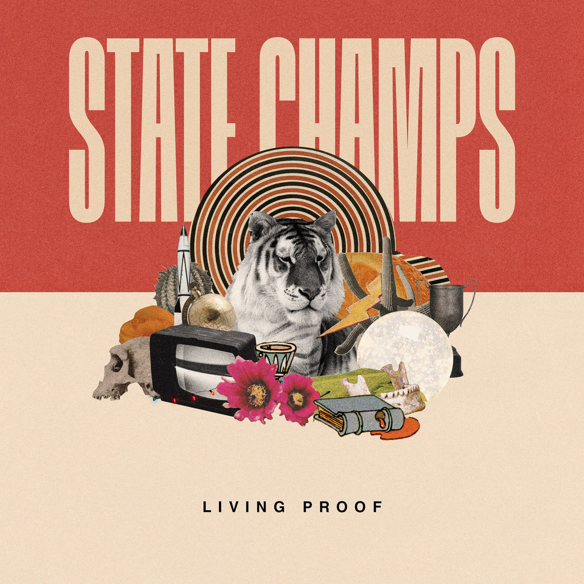State Champs Living Proof
