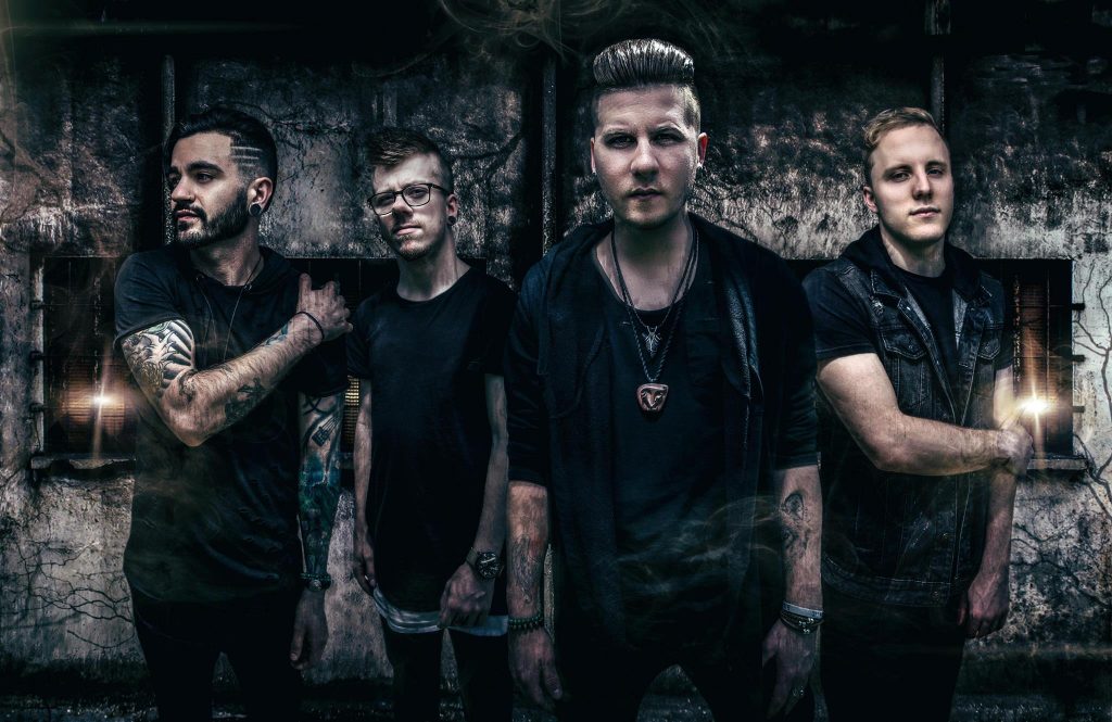 Interview: Awake At Last 