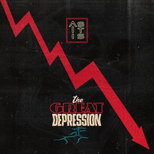 As It Is The Great Depression