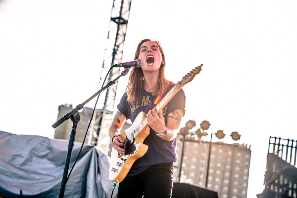 Julien Baker Shadow of the City The Stone Pony Summer Stage