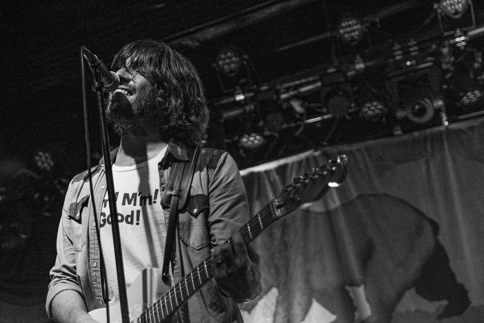 Rooney Brooklyn Bowl