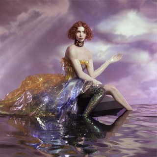 3 Sophie - Oil of Every Pearl's Un-Insides