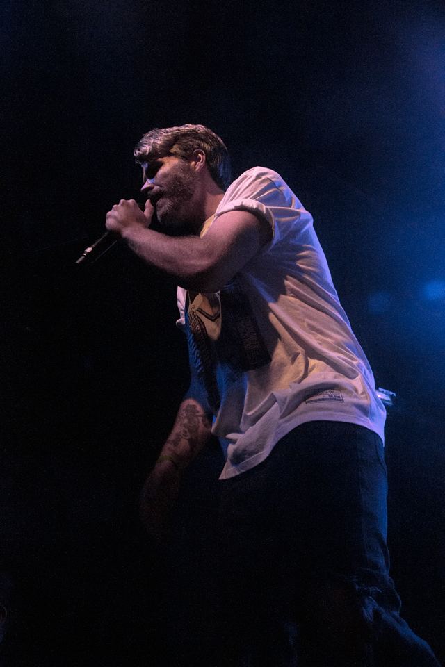 3OH!3 Irving Plaza