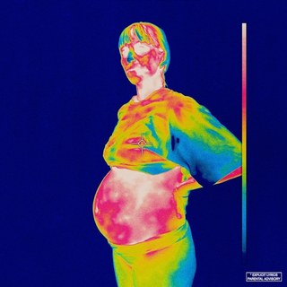 4 Brockhampton - Iridescence