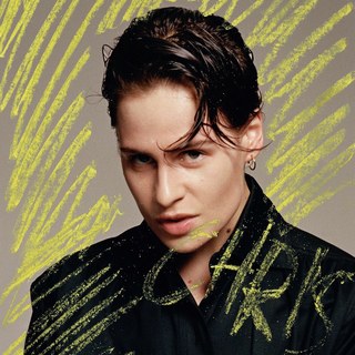 8 Christine and the Queens - Chris