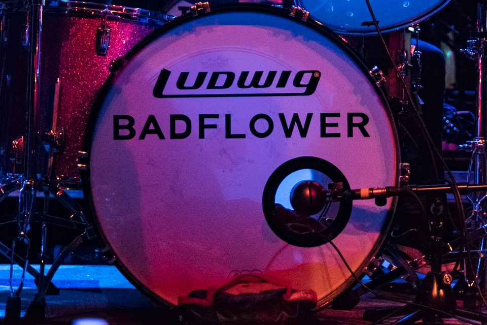 Badflower Gramercy Theatre