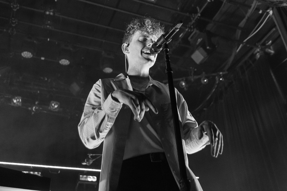 COIN Irving Plaza