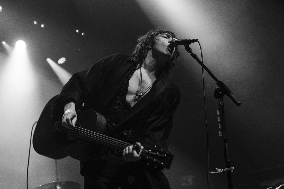 Barns Courtney Terminal 5