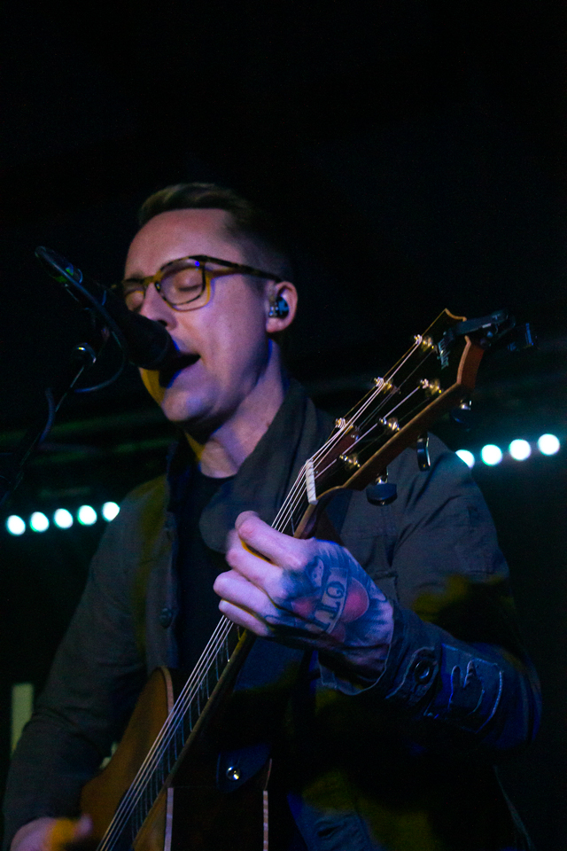 William Ryan Key Baby's All Right