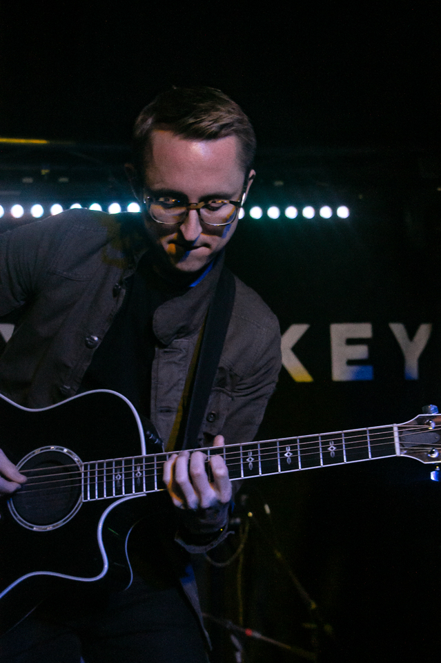 William Ryan Key Baby's All Right