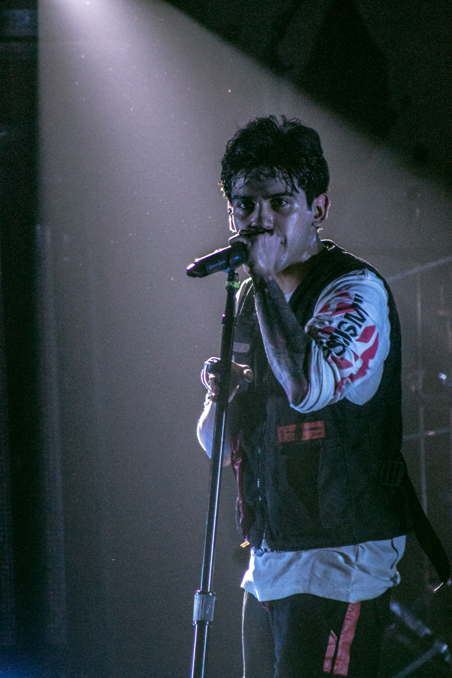 Crown the Empire Gramercy Theatre