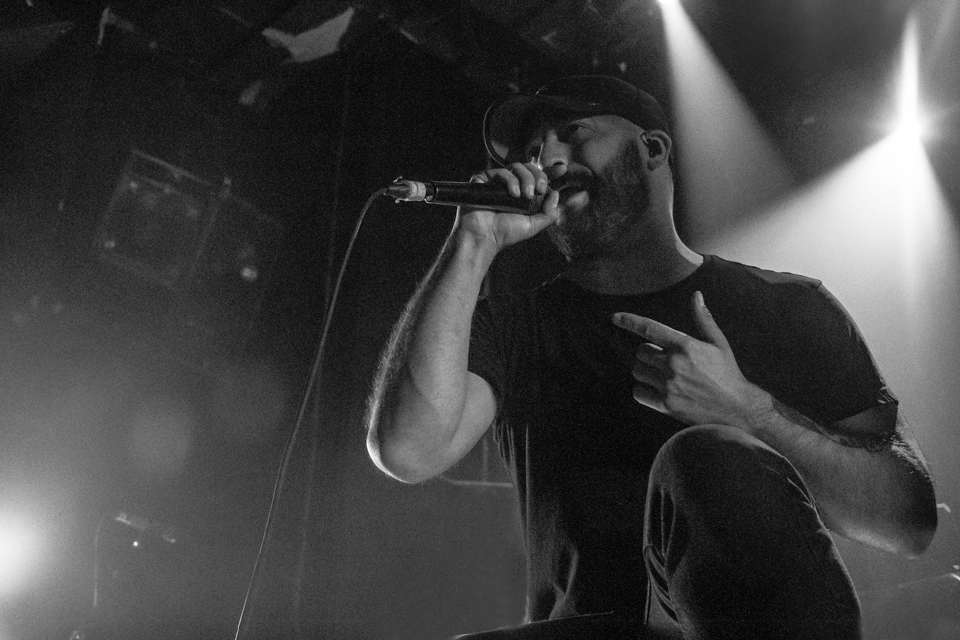 Erra Gramercy Theatre