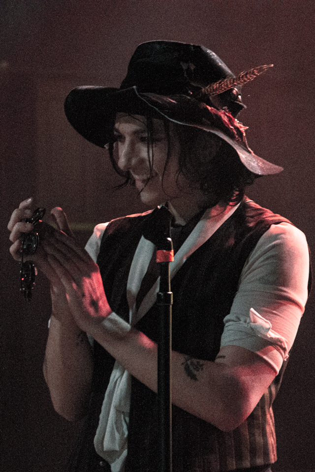 Palaye Royale Irving Plaza