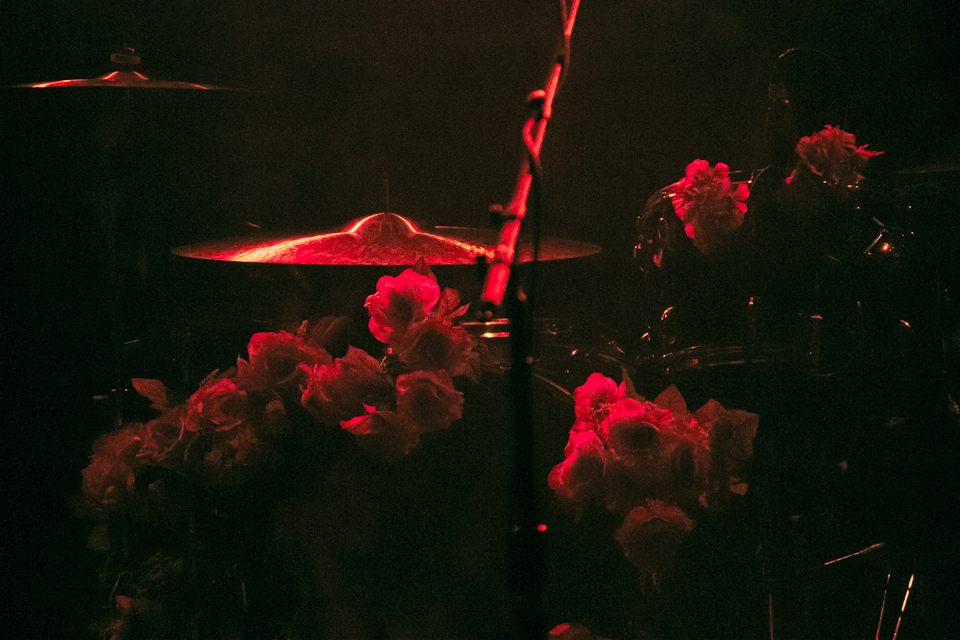 Palaye Royale Irving Plaza