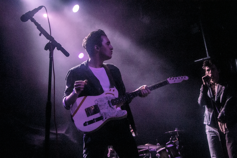 Weathers Irving Plaza