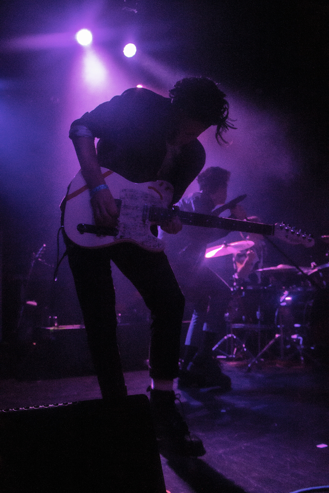 Weathers Irving Plaza