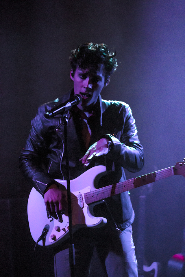 Weathers Irving Plaza