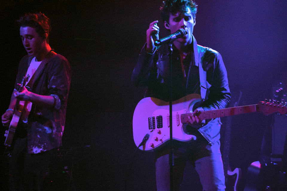 Weathers Irving Plaza