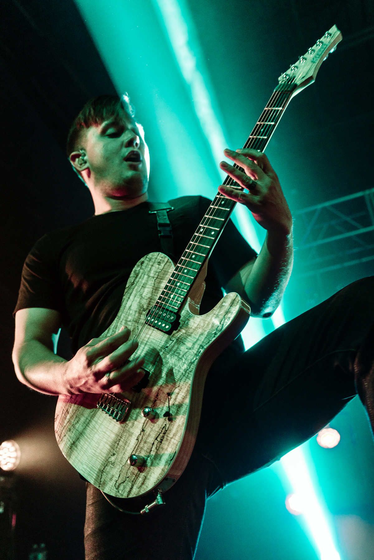 August Burns Red Starland Ballroom