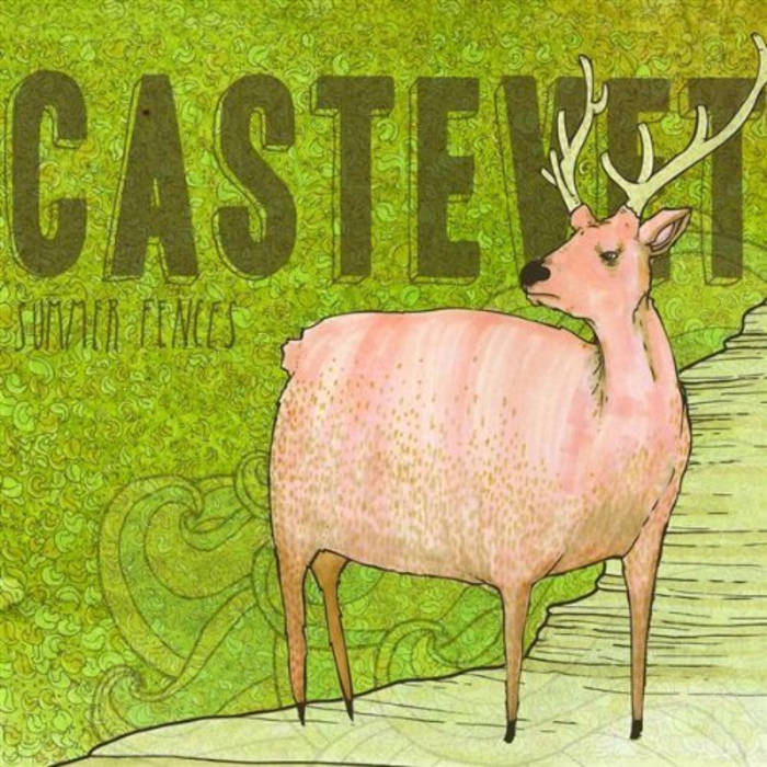 Castevet - Summer Fences