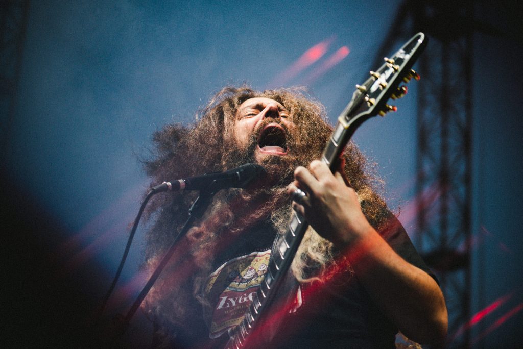 Photos: Coheed And Cambria, Mastodon, Every Time I Die | Stars And Scars