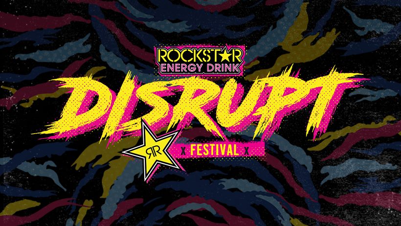 DISRUPT Festival