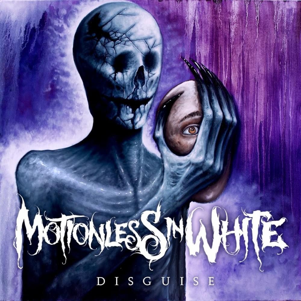 Motionless in White Disguise