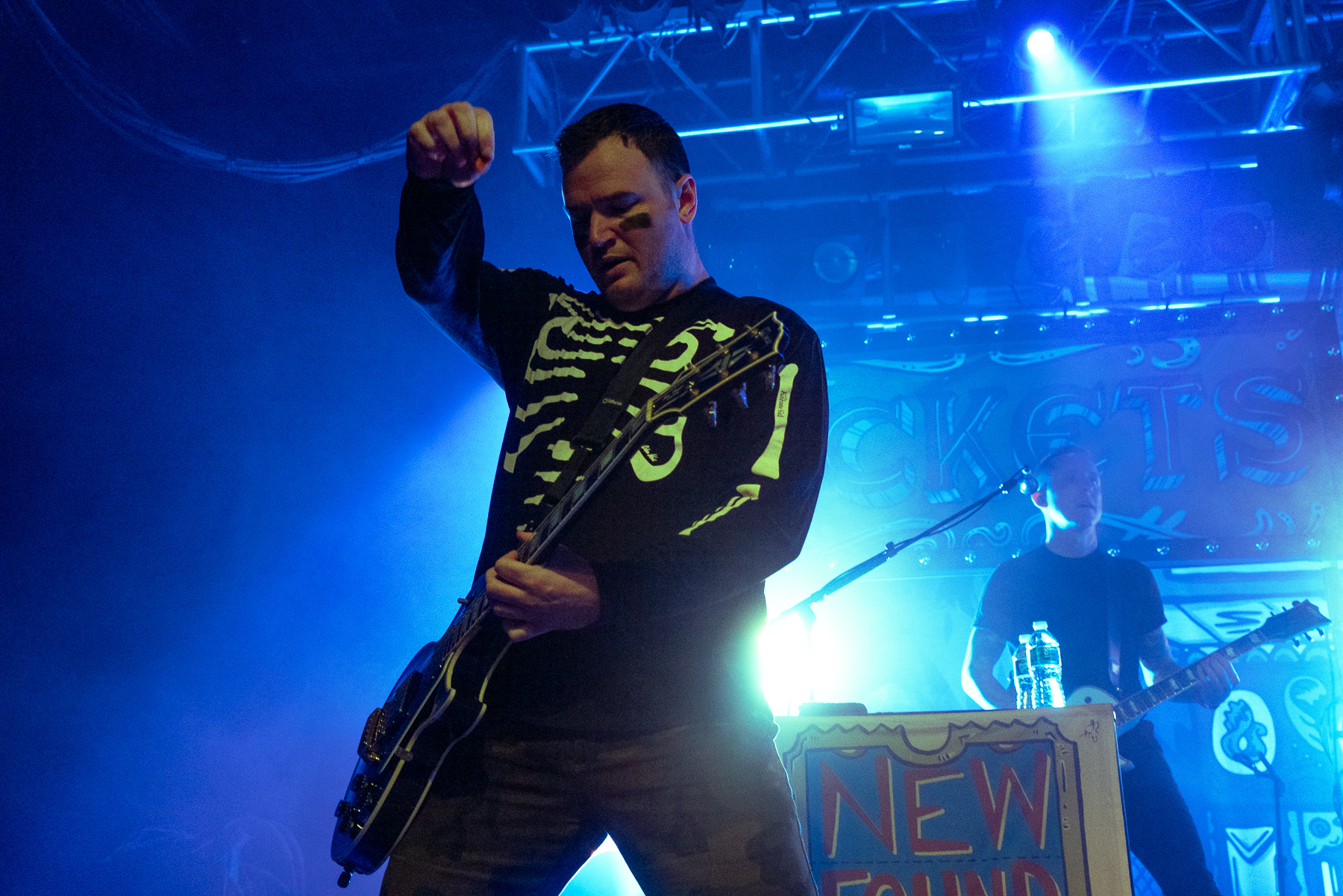 New Found Glory Starland Ballroom