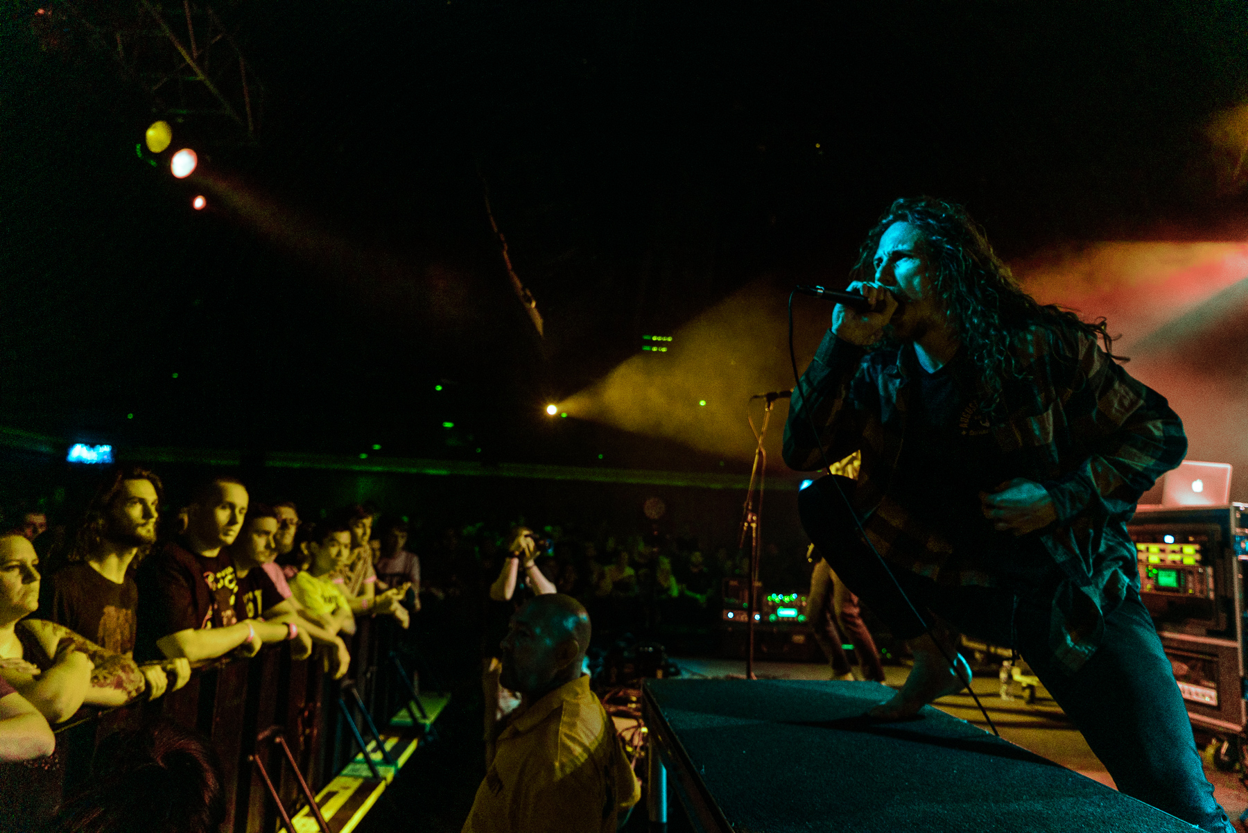 Silent Planet Starland Ballroom