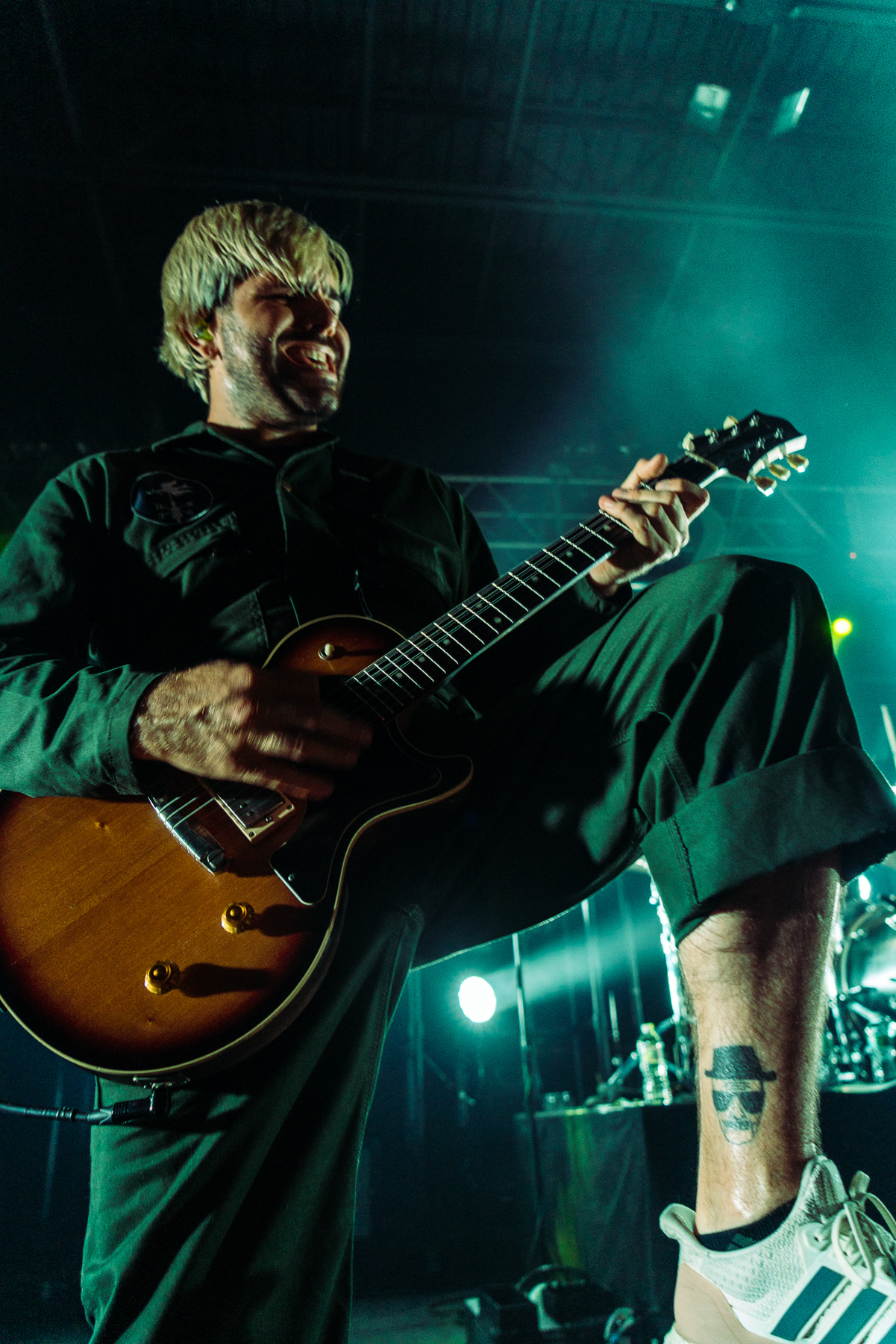 Silverstein Starland Ballroom