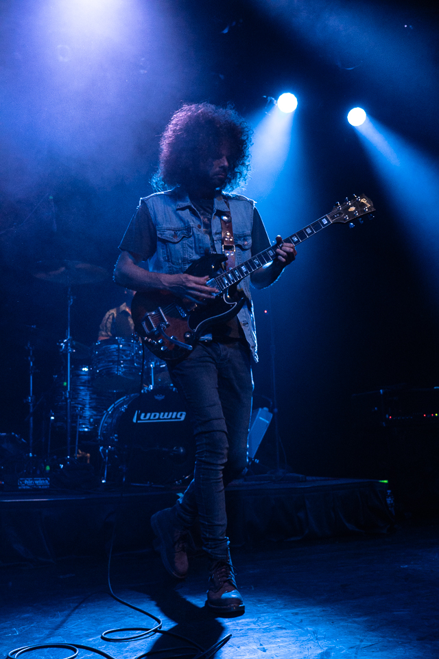Wolfmother Irving Plaza