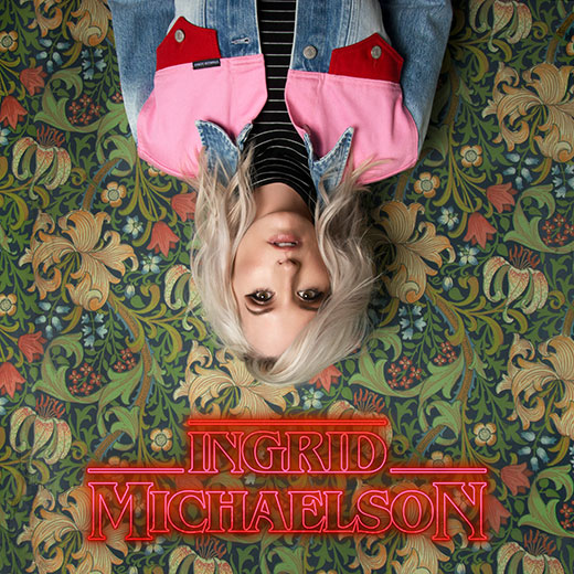 ingrid michaelson girls chase boys